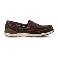 Eastland Thames Mens Boat Shoes