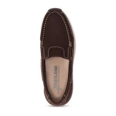 Eastland Thames Mens Boat Shoes
