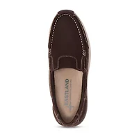 Eastland Thames Mens Boat Shoes