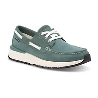 Eastland Leap Trainer Mens Moc Oxford Shoes