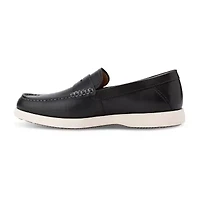 Eastland Baldwin Mens Moc Closed Toe Loafers