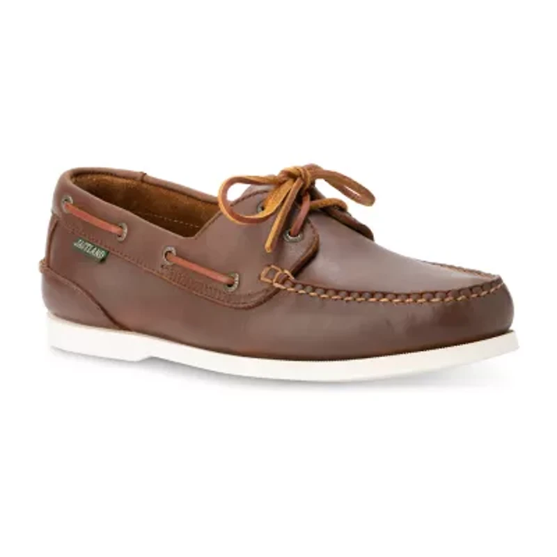 Eastland Sea Dog Mens Boat Shoes