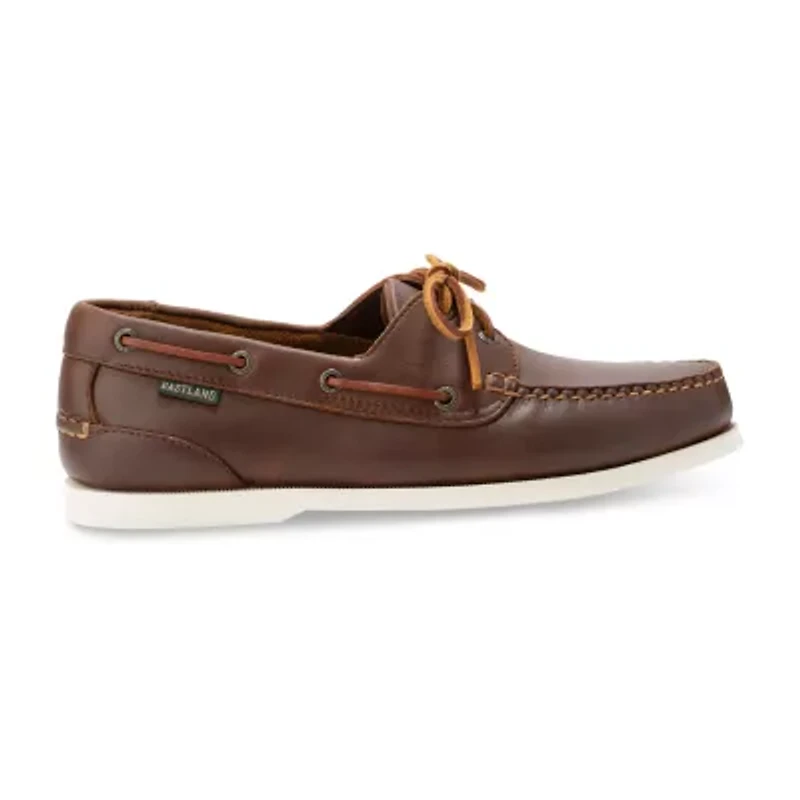 Eastland Sea Dog Mens Boat Shoes