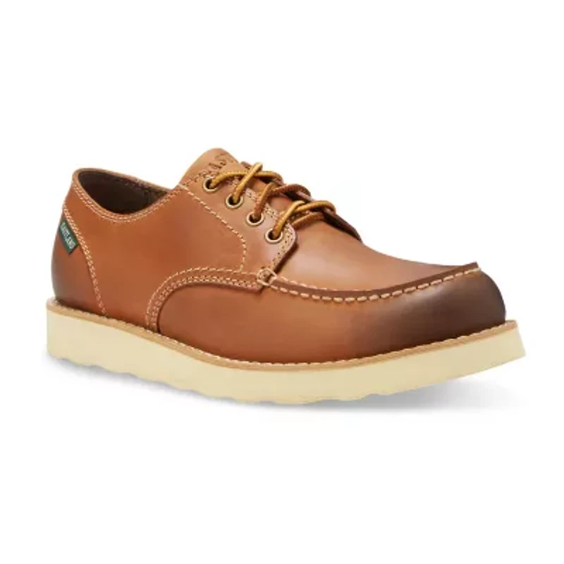 Eastland Lumber Down Oxford Shoe Mens Moc Closed Toe Shoes