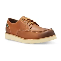Eastland Lumber Down Oxford Shoe Mens Moc Closed Toe Shoes