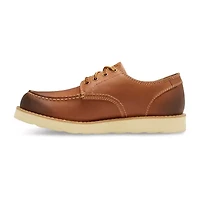 Eastland Lumber Down Oxford Shoe Mens Moc Closed Toe Shoes
