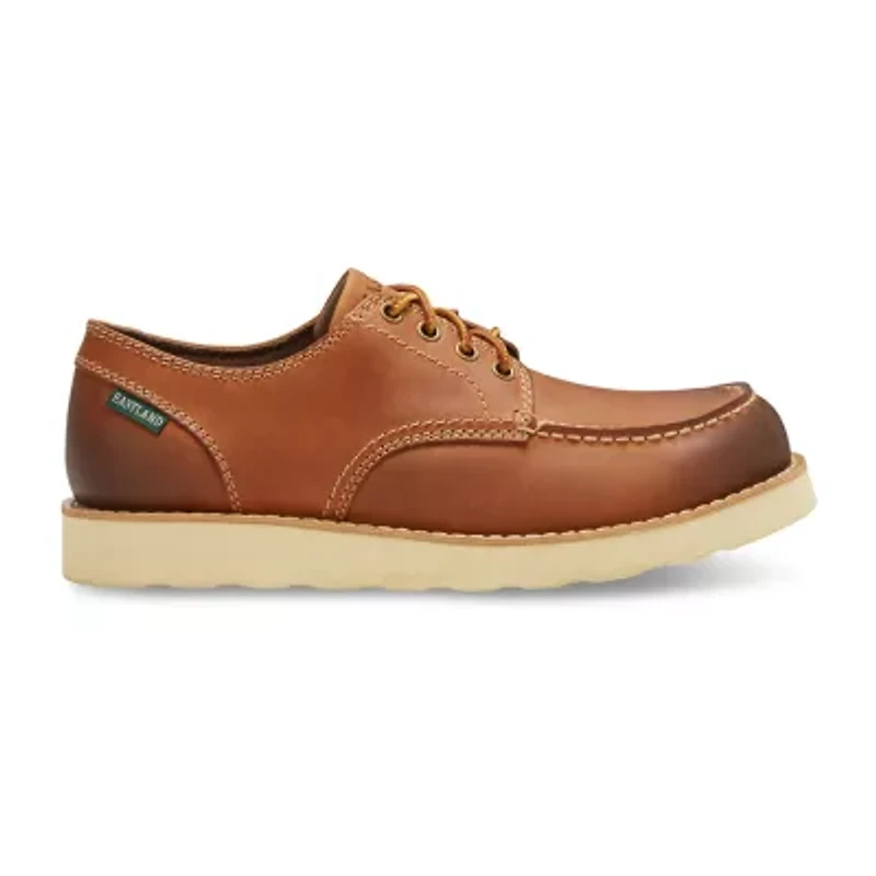 Eastland Lumber Down Oxford Shoe Mens Moc Closed Toe Shoes