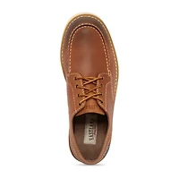 Eastland Lumber Down Oxford Shoe Mens Moc Closed Toe Shoes