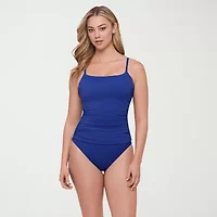S3 Swim Womens Tankini Swimsuit Top