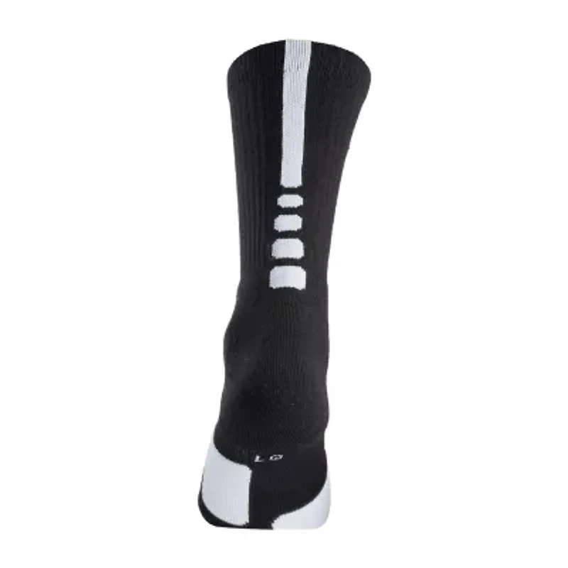 Nike Big Kid Boys Crew Socks