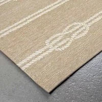 Liora Manne Capri Ropes Runner