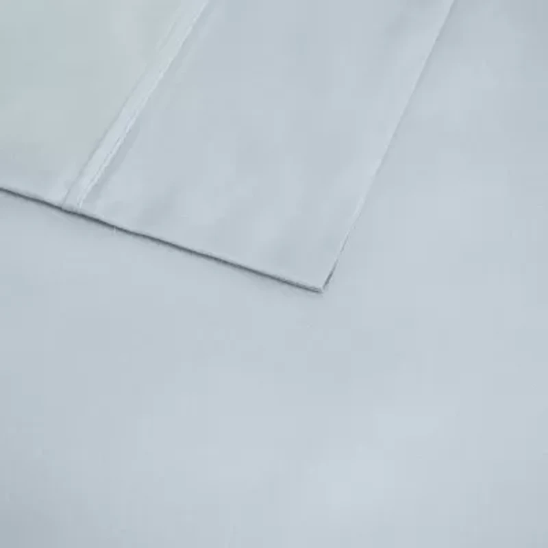 Clean Spaces 300TC BCI Cotton Sheet Set