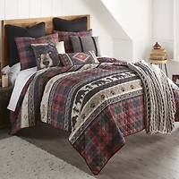 Your Lifestyle By Donna Sharp Canoe Trip Quilt Set