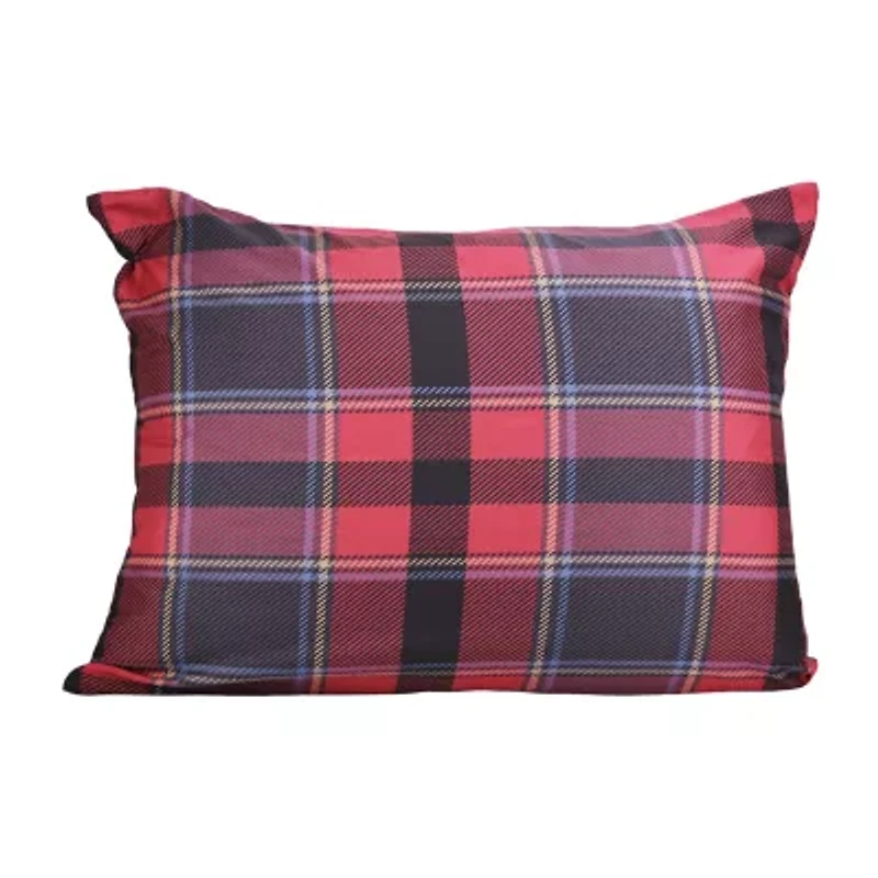Your Lifestyle By Donna Sharp Canoe Trip Quilt Set