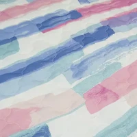 Your Lifestyle By Donna Sharp Smoothie Quilt Set