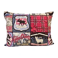 Your Lifestyle By Donna Sharp Great Outdoors Quilt Set