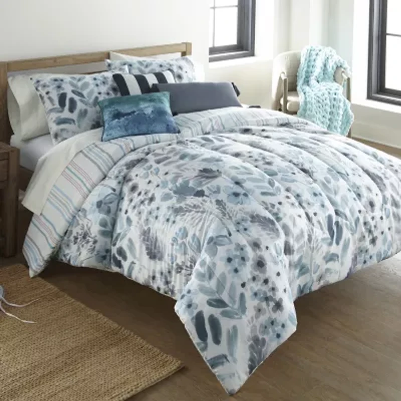 Your Lifestyle By Donna Sharp Cordoba 3-pc. Comforter Set