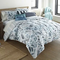 Your Lifestyle By Donna Sharp Cordoba 3-pc. Comforter Set