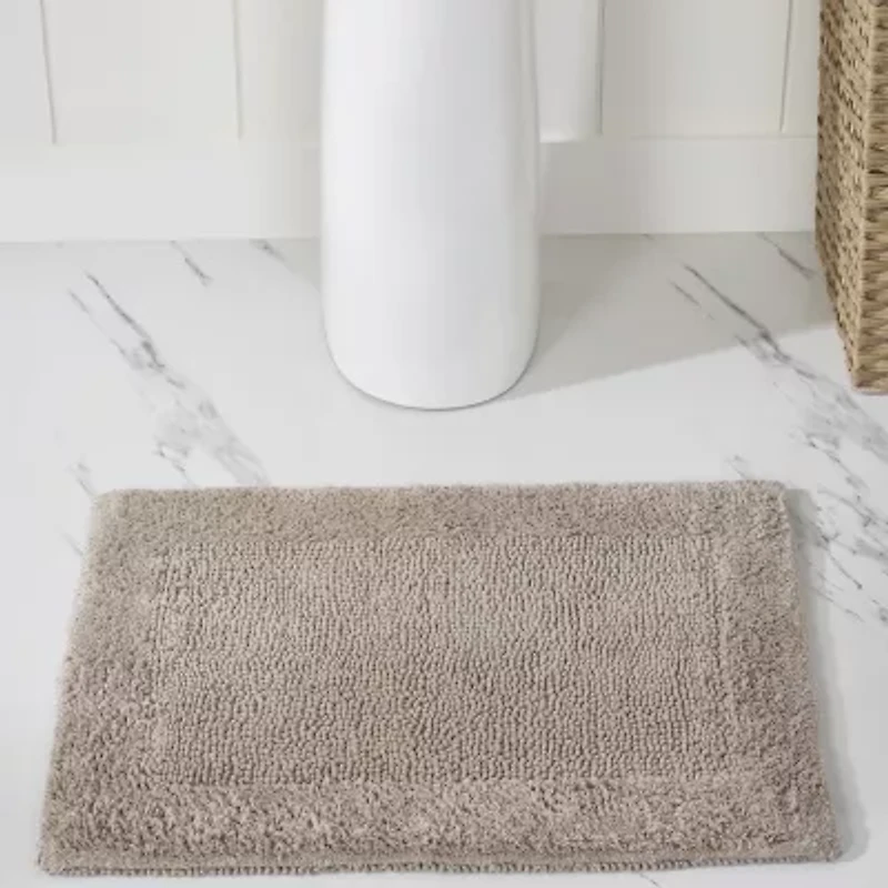 Better Trends Edge Bath Rug