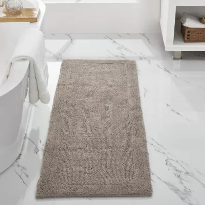 Better Trends Edge Bath Rug