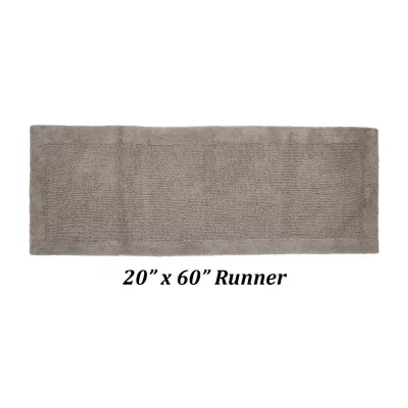 Better Trends Edge Bath Rug