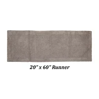 Better Trends Edge Bath Rug