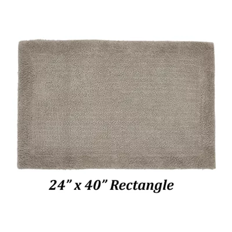 Better Trends Edge Bath Rug