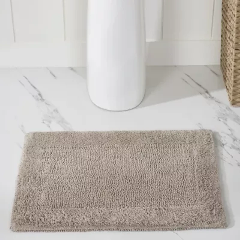 Better Trends Edge Bath Rug