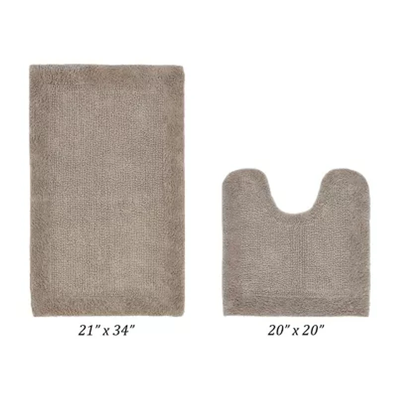 Better Trends Edge Bath Rug