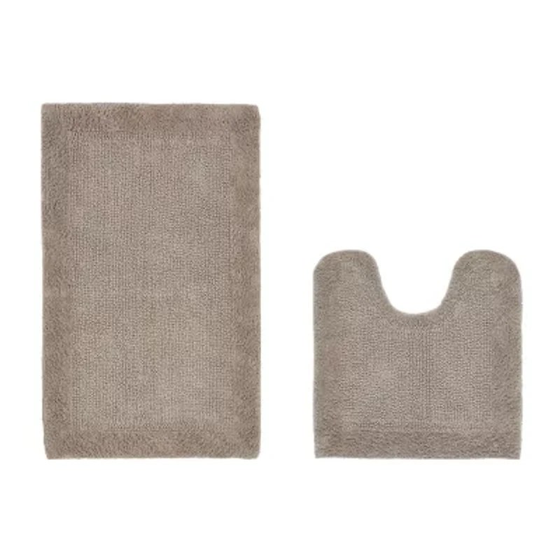 Better Trends Edge Bath Rug