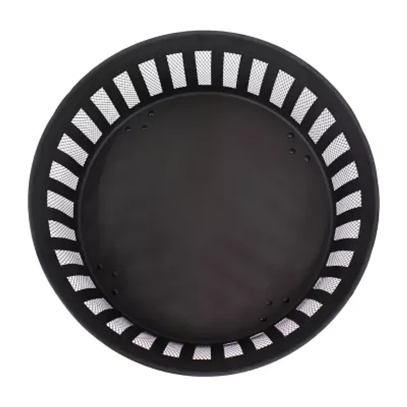 Weather Resistant Fire Pit