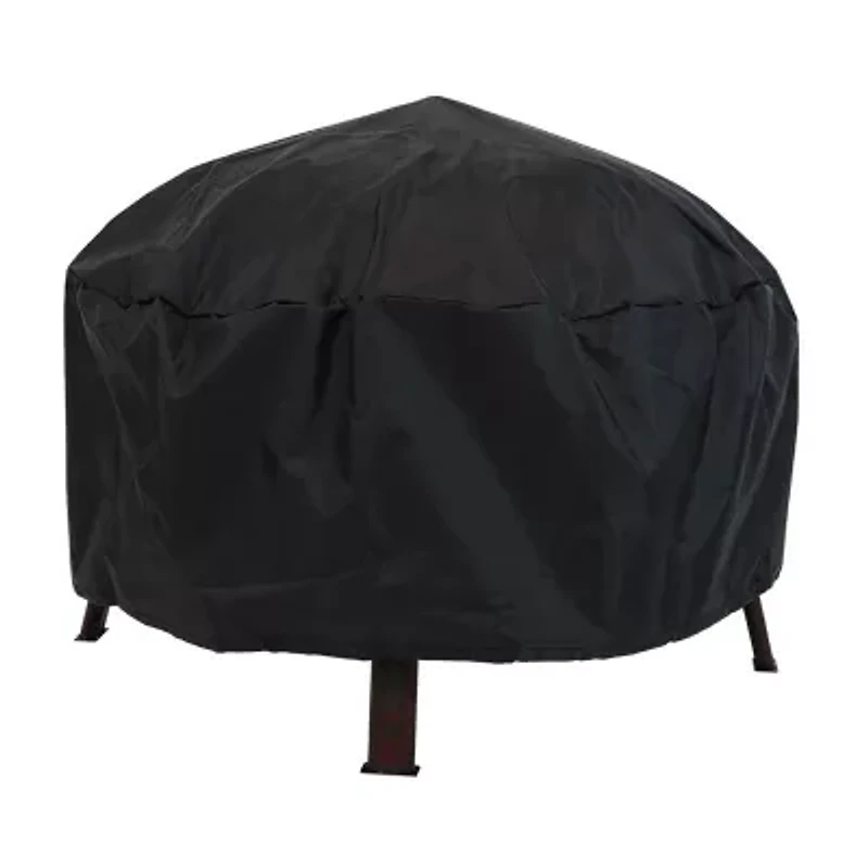Weather Resistant Fire Pit