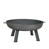 Weather Resistant Fire Pit