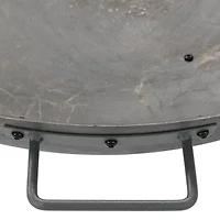 Weather Resistant Fire Pit