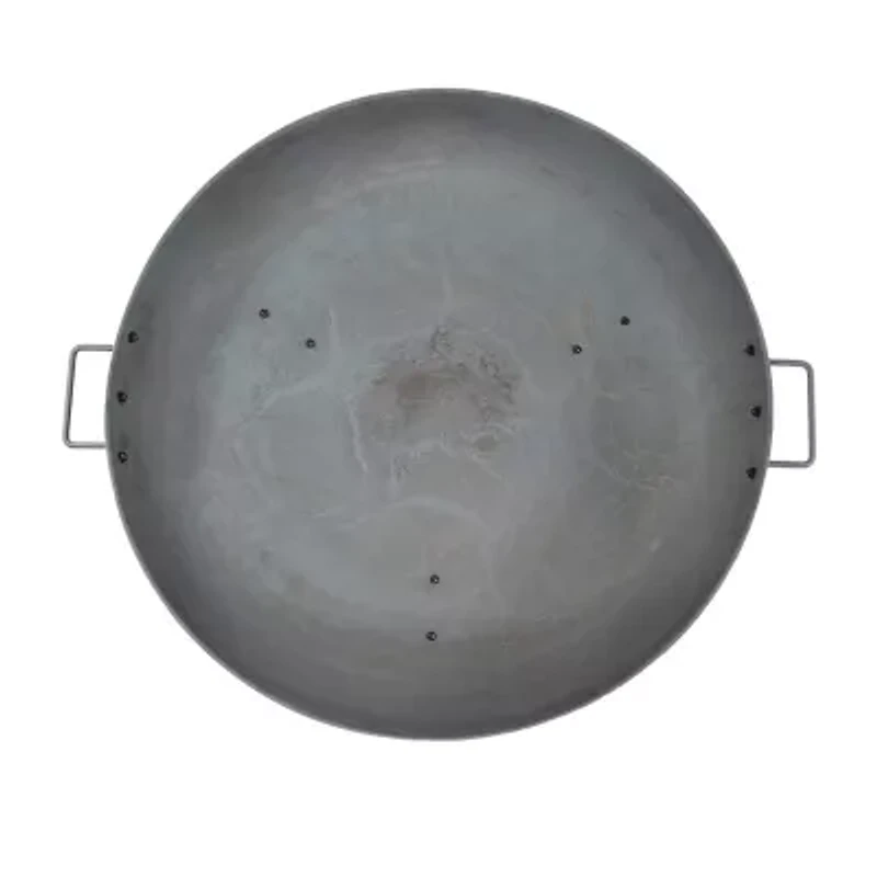 Weather Resistant Fire Pit