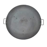 Weather Resistant Fire Pit