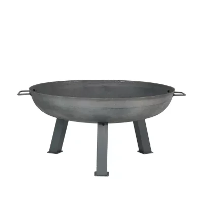 Weather Resistant Fire Pit