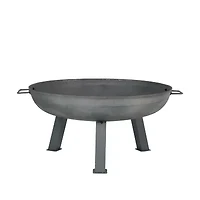 Weather Resistant Fire Pit