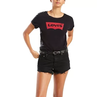 Levi's® Women's Short Sleeve Perfect T-Shirt