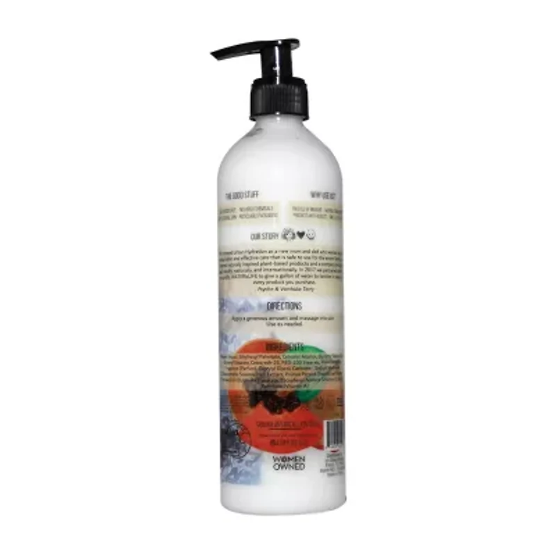 Urban Hydration Body Lotion