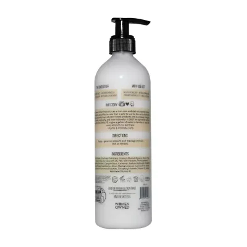 Urban Hydration Mango & Lime Body Lotion