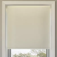 Sun Zero Langley Energy Saving Cordless Blackout Roller Shade