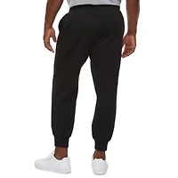 PUMA Mens Regular Fit Big and Tall Sweatpant