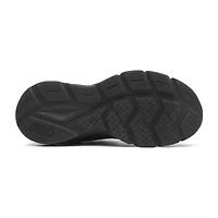 FILA Sequence Strap Little Kid Boys Running Shoes