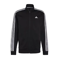 adidas Mens Midweight Track Jacket