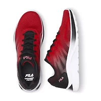 FILA Memory Sequence Mens Running Shoes