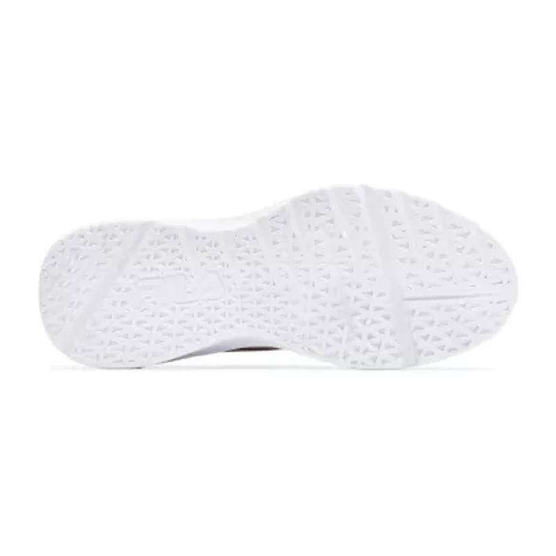 FILA Memory Sequence Mens Running Shoes