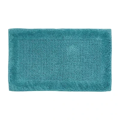 Knightsbridge Naples Bath Rug