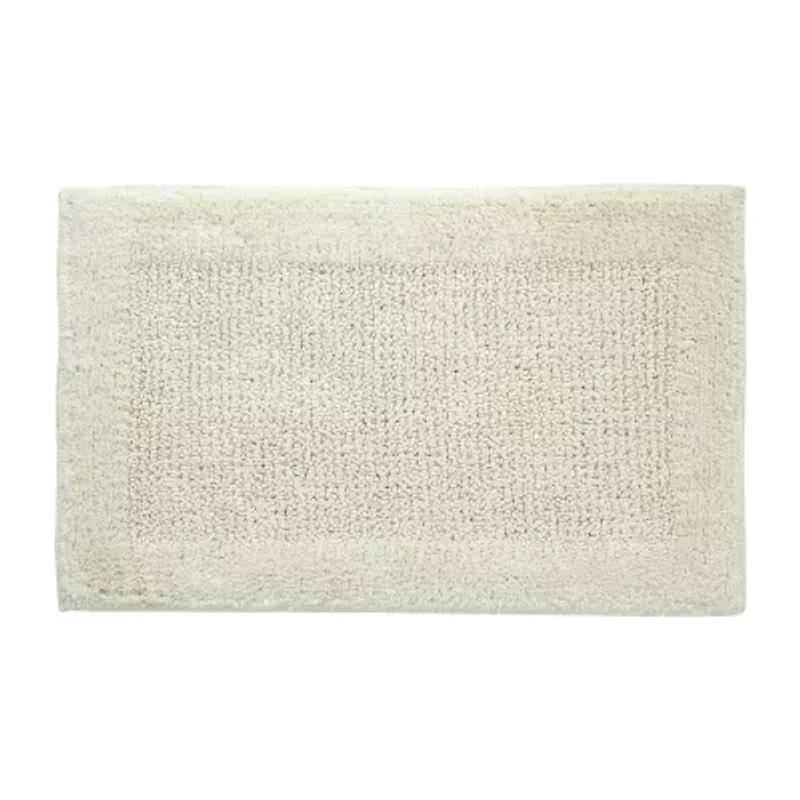 Knightsbridge Naples Bath Rug
