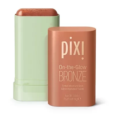 Pixi Beauty On-The-Glow Bronze